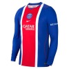 Nogometni Dres Paris Saint-Germain Domaći 26/27 Dugi rukav Nogometni Dres Paris Saint-Germain Domaći 26/27 Dugi rukav