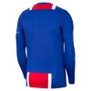 Nogometni Dres Paris Saint-Germain Domaći 26/27 Dugi rukav