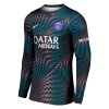 Nogometni Dres Paris Saint-Germain Domaći Golmanski 26/27 Dugi rukav Nogometni Dres Paris Saint-Germain Domaći Golmanski 26/27 Dugi rukav