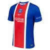 Nogometni Dres Paris Saint-Germain Joao Neves 87 Domaći 26/27