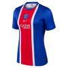 Ženski - Nogometni Dres Paris Saint-Germain Domaći 26/27 Ženski - Nogometni Dres Paris Saint-Germain Domaći 26/27