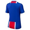 Ženski - Nogometni Dres Paris Saint-Germain Domaći 26/27