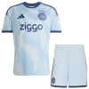 Dječji - Dres + Kratke Hlače Ajax Amsterdam Treći 26/27