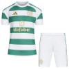 Dječji - Dres + Kratke Hlače Celtic FC Domaći 26/27