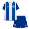 Dječji - Dres + Kratke Hlače FC Porto Domaći 26/27