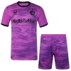 Dječji - Dres + Kratke Hlače Feyenoord Golmanski 26/27 Ljubičasta Dječji - Dres + Kratke Hlače Feyenoord Golmanski 26/27 Ljubičasta
