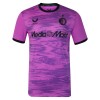 Dječji - Dres + Kratke Hlače Feyenoord Golmanski 26/27 Ljubičasta
