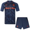 Dječji - Dres + Kratke Hlače Feyenoord Treći 26/27