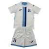 Dječji - Dres + Kratke Hlače Honduras Domaći 2026