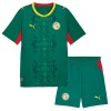 Dječji - Dres + Kratke Hlače Senegal Gostujući SP 2026