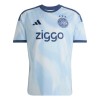 Nogometni Dres Ajax Amsterdam Treći 26/27