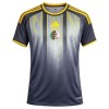 Nogometni Dres Alžir Pre-Match SP 2026