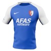 Nogometni Dres AZ Alkmaar Gostujući 26/27