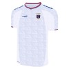 Nogometni Dres Cabo Verde Gostujući SP 2026