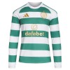 Nogometni Dres Celtic FC Domaći 26/27 Dugi rukav Nogometni Dres Celtic FC Domaći 26/27 Dugi rukav