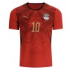 Nogometni Dres Egipat M. Salah 10 Domaći SP 2026