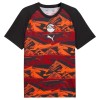 Nogometni Dres Egipat Pre-Match SP 2026