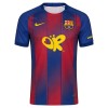 Nogometni Dres FC Barcelona x OR Domaći 25/26 Specifična