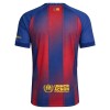 Nogometni Dres FC Barcelona x OR Domaći 25/26 Specifična