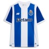 Nogometni Dres FC Porto Domaći 26/27