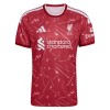 Nogometni Dres Liverpool Domaći 26/27