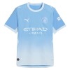 Nogometni Dres Manchester City Domaći 26/27