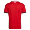 Nogometni Dres Panama Domaći SP 2026