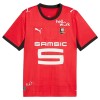 Nogometni Dres Stade Rennais Domaći 26/27