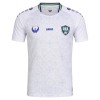 Nogometni Dres Uzbekistan Gostujući SP 2026