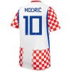 Nogometni Dres Hrvatska Modrić 10 Domaći SP 2026