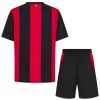 Dječji - Dres + Kratke Hlače AC Milan Domaći 26/27
