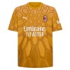 Nogometni Dres AC Milan Domaći Golmanski 26/27