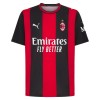Nogometni Dres AC Milan Pavlovic 31 Domaći 26/27
