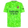 Nogometni Dres AC Milan Treći Golmanski 26/27