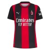 Ženski - Nogometni Dres AC Milan Domaći 26/27