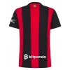 Ženski - Nogometni Dres AC Milan Domaći 26/27