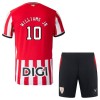 Dječji - Dres + Kratke Hlače Athletic Club Williams JR 10 Domaći 26/27