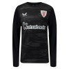 Nogometni Dres Athletic Club Domaći Golmanski 26/27 Dugi rukav Nogometni Dres Athletic Club Domaći Golmanski 26/27 Dugi rukav