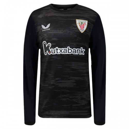 Nogometni Dres Athletic Club Domaći Golmanski 26/27 Dugi rukav Nogometni Dres Athletic Club Domaći Golmanski 26/27 Dugi rukav