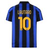 Dječji - Dres + Kratke Hlače Inter Milan Lautaro 10 Domaći 26/27