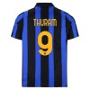 Dječji - Dres + Kratke Hlače Inter Milan Thuram 9 Domaći 26/27