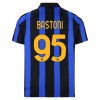 Nogometni Dres Inter Milan Bastoni 95 Domaći 26/27