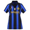 Ženski - Nogometni Dres Inter Milan Domaći 26/27