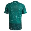 Dječji - Dres + Kratke Hlače Liverpool Domaći Golmanski 26/27 Zelena