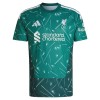 Nogometni Dres Liverpool A. Becker 1 Domaći Golmanski 26/27 Zelena