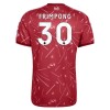 Nogometni Dres Liverpool Frimpong 30 Domaći 26/27
