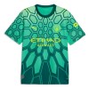 Nogometni Dres Manchester City Donnarumma 25 Domaći Golmanski 26/27 Zelena