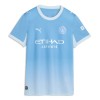 Ženski - Nogometni Dres Manchester City Domaći 26/27 Ženski - Nogometni Dres Manchester City Domaći 26/27