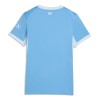 Ženski - Nogometni Dres Manchester City Domaći 26/27