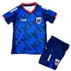 Dječji - Dres + Kratke Hlače Cabo Verde Domaći SP 2026